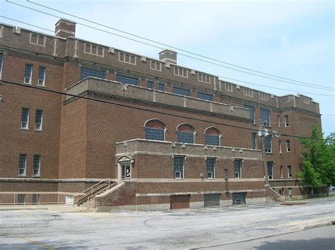 Mckinley School 1922 Toledo Ohio Flickr