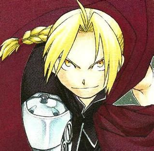 Edward Elric - Wikipedia