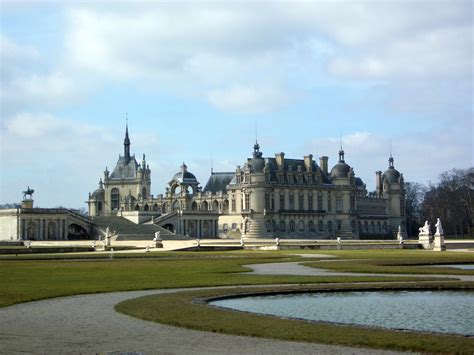 File:Chateau de Chantilly garden.jpg - Wikipedia