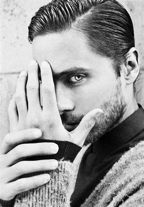 Jared Leto Jared Leto Jared Leto Hot Jered Leto