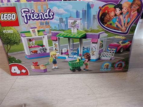 Lego friends, Hobbies & Toys, Toys & Games on Carousell