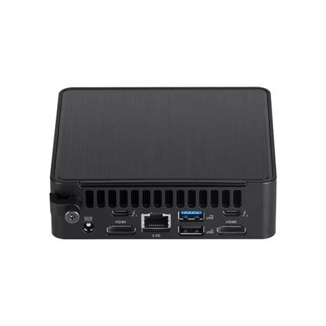 PC Mini ASUS NUC 14 PRO TALL RNUC14RVHU700001I