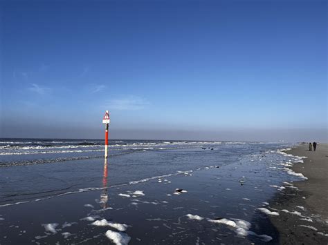 Nordseeurlaub In St Peter Ording Hotel Garni D Nennest