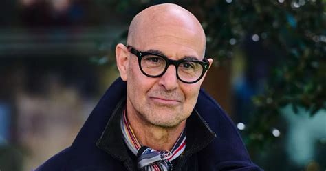 Stanley Tucci Says He Would Happily Reprise Devil Wears Prada Role