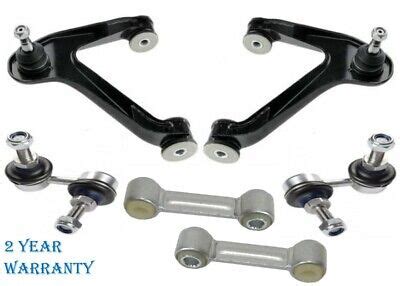 Fits IVECO DAILY IV CONTROL ARM WISHBONE STABILISER DROP LINK MK 4