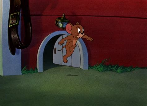 The Duck Doctor Tom And Jerry Cartoon