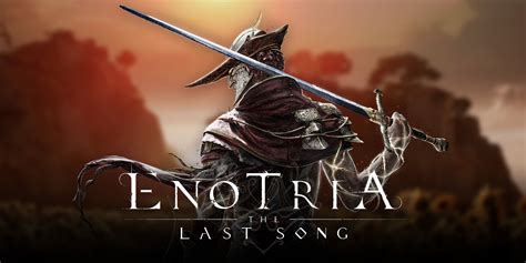 Enotria The Last Song News Trailer Guides And More