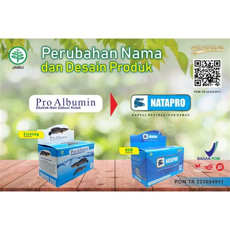 Jual Pro Albumin Ash Shihah Kemasan Baru BPOM Pro Albumin TERMURAH