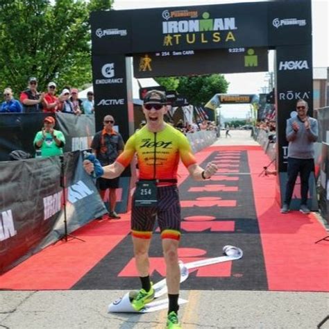 Stream Live Ironman Tulsa Live Stream By Ironmantulsa