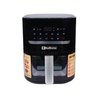 Best Quality Air Fryer Price In Bangladesh Pickaboo