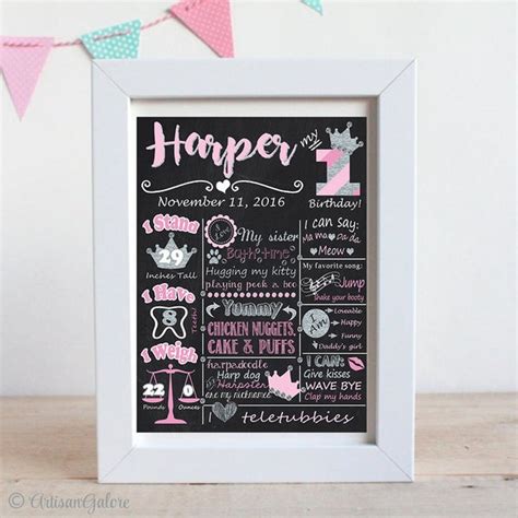 Printable Princess Etsy