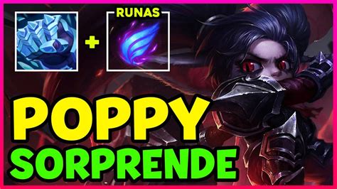 🔥 Gran ElecciÓn Como Jugar Poppy Jungla S13 GuÍa EspaÑol Temporada