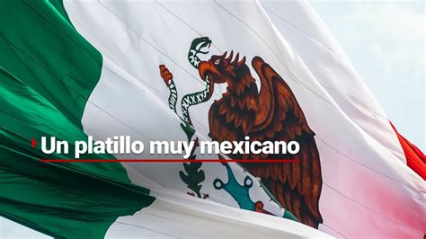 QUÉ ES EL NINGÜIJUTI Un platillo que guarda el sabor de México