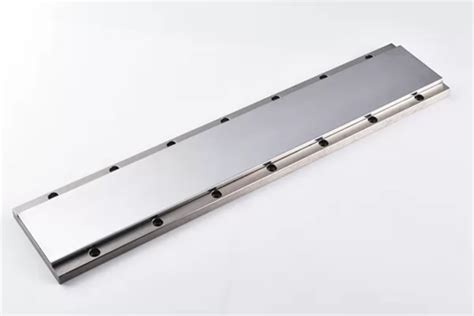 Linear Motor Track Asian Oem Of Ndfeb Parts