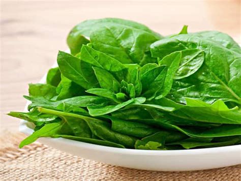 7 Iron Rich Foods That Pregnant Women Must Eat