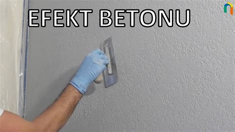 Efekt Betonu Architektonicznego Youtube