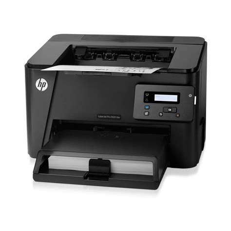 Hp Laserjet Pro M201dw Entraxno