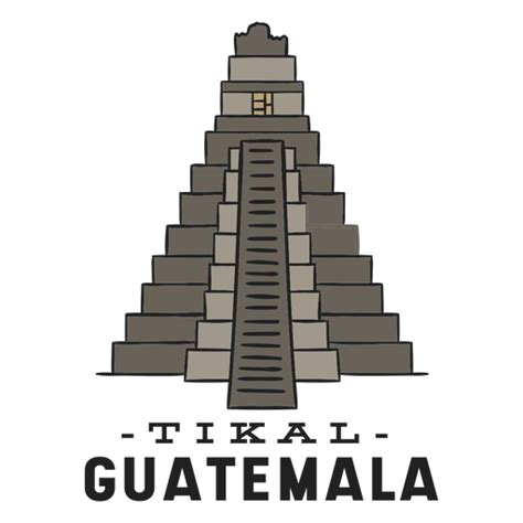 Tikal Guatemala Flat Ad Tikal Flat Guatemala Guatemala Tikal