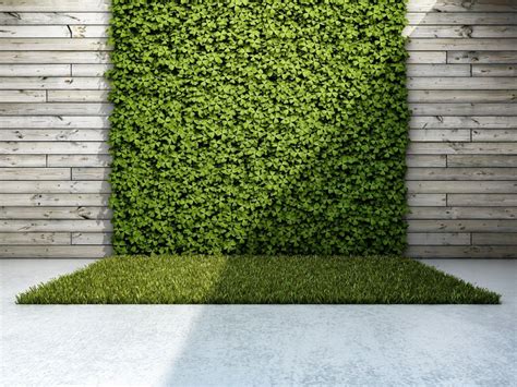 How To Make Artificial Grass Wall Wall Design Ideas