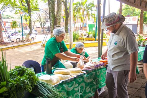 Sostienen Que Ferias Agropecuarias Ser N De Gran Impacto En La