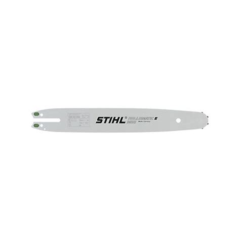 STIHL 14 Rollomatic E Guide Bar 3005 000 4809