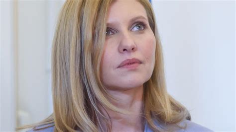 Olena Zelenska says Russia guilty of ‘mass murder’ in open letter ...