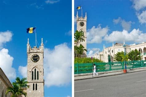 Holding On To Heritage : The Capital of Barbados | Loop Barbados