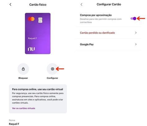 Como Ativar Aproxima O Do Nubank Saiba Tudo Sobre O Recurso Do Cart O