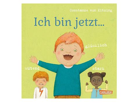 Unsere Kinderbuchtipps im August Fröbel Für Kinder