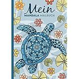 Mein Mandala Malbuch 50 tierisch tolle Tiermandalas für Kinder ab 8