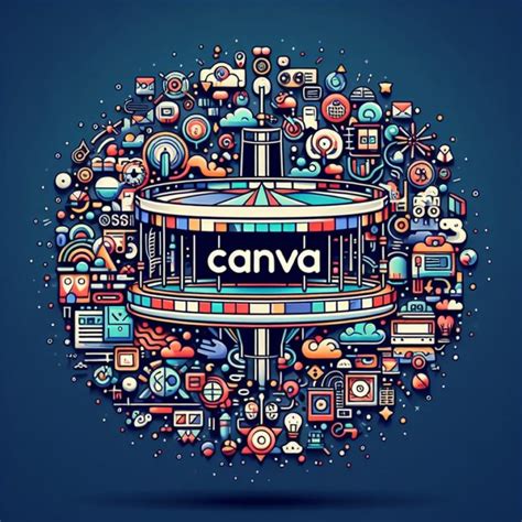 Como Fazer Carrossel Infinito No Canva Redes Sociais