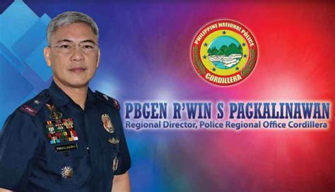 Amianan Balita Ngayon PROCOR Chief Tops Individual Commanders