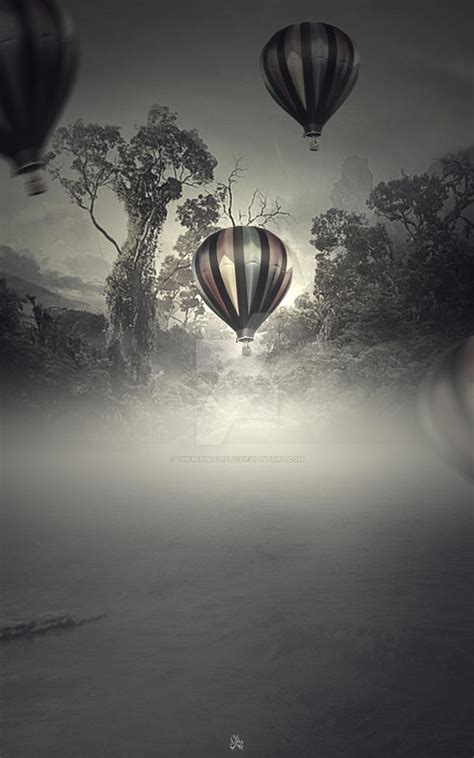 The Arrival Hope By Theminimalistv On Deviantart