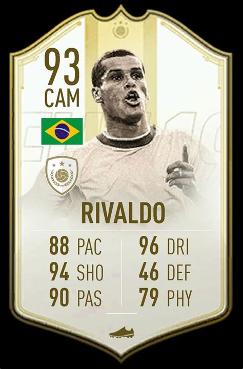 Fifa Card Fifa Online Fifa Ultimate Team Good Soccer Players Player