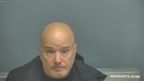 Markham Jeffery Scott Amherst County Mugshots Zone