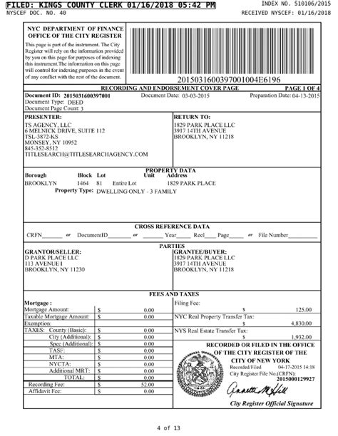 Affidavit Or Affirmation In Support Of Motion Motion Affidavit