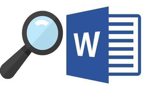 C Mo Encontrar Palabras En Microsoft Word F Cilmente Busca Y