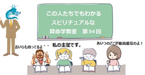 算命日記（2月26日）－スピリチュアル算命学教室54ー龍高星とは 算命学研究室