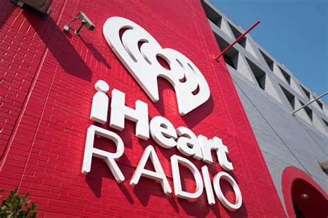 iHeartMedia will start airing its own podcasts on over 200 of its radio ...