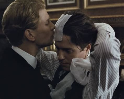 Maurice In Cute Gay Couples Romantic Movies Film Stills