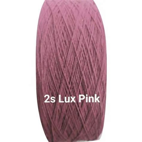 Ring Spun Grindle Yarns 2s Cotton Dyed Yarn For Weaving 240 At Rs 110 Kg In West Godavari