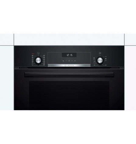 Духовой шкаф Bosch HIJ517YB0R - купить духовые шкафы Бош в городе ...