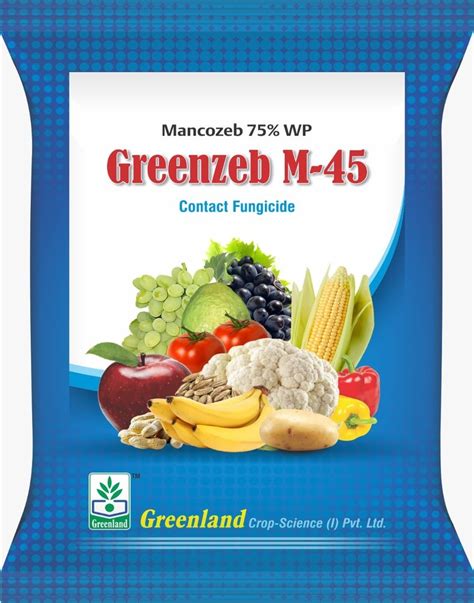 Mancozeb Wp Gm Kg At Best Price In Vadodara Id