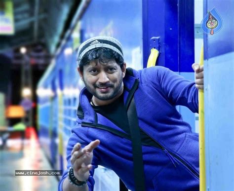 Johnny Tamil Movie Stills Photo 2 Of 11