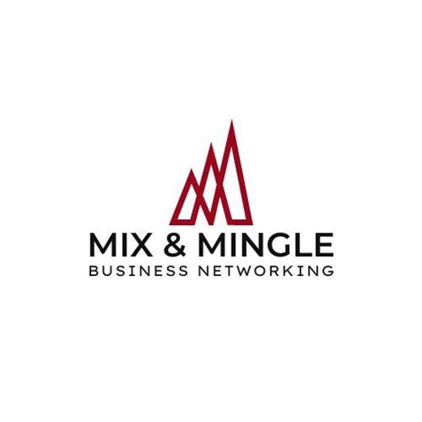 Mix And Mingle Business Networking