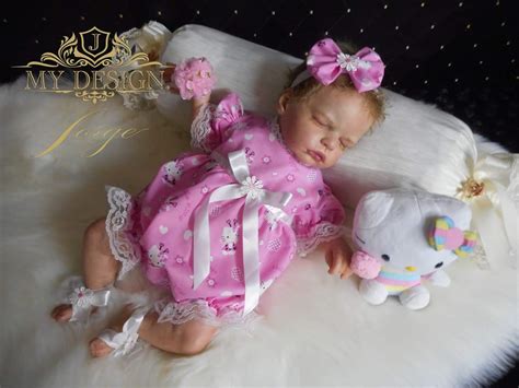 Reborn Clothing Made For All - Our Life With Reborns