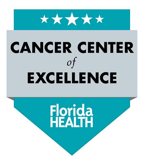 Uf Health Cancer Center Again Named State Designated Cancer Center Of