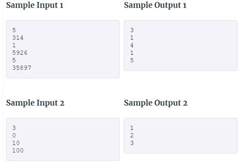 Solved Write A C Programming Code For The Following Problem