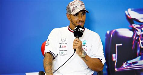 What we know about Lewis Hamilton's parents - TheNetline