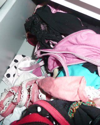 Wifes Frends Underwear Drawers Porn Pictures XXX Photos Sex Images PICTOA